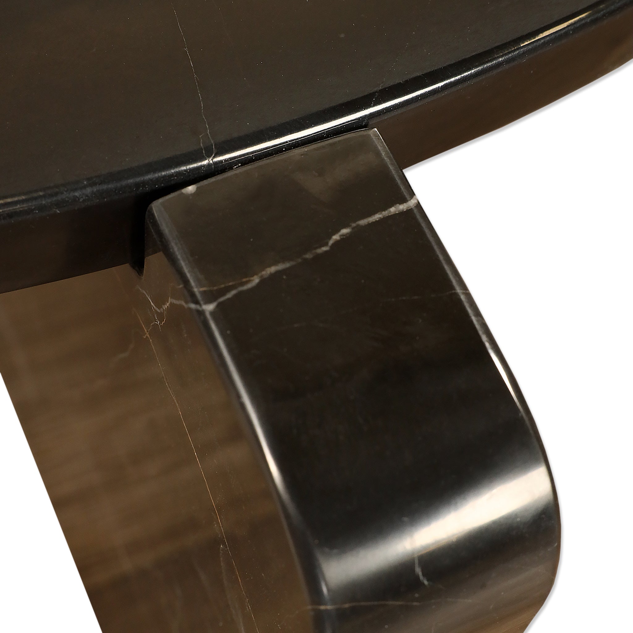 Nasello Marble Coffee Table