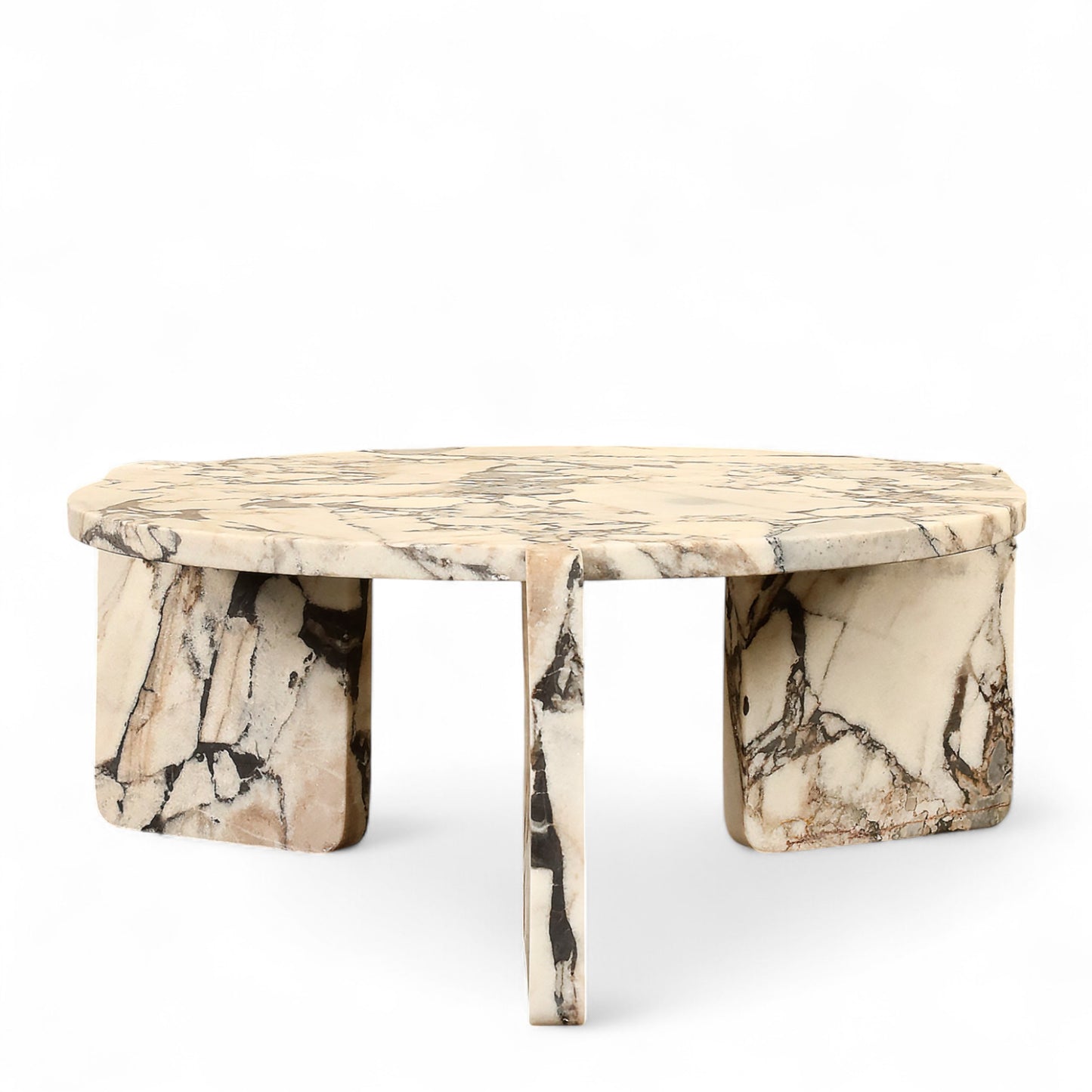 Nasello Marble Coffee Table