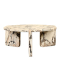 Nasello Marble Coffee Table