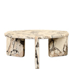 Nasello Marble Coffee Table