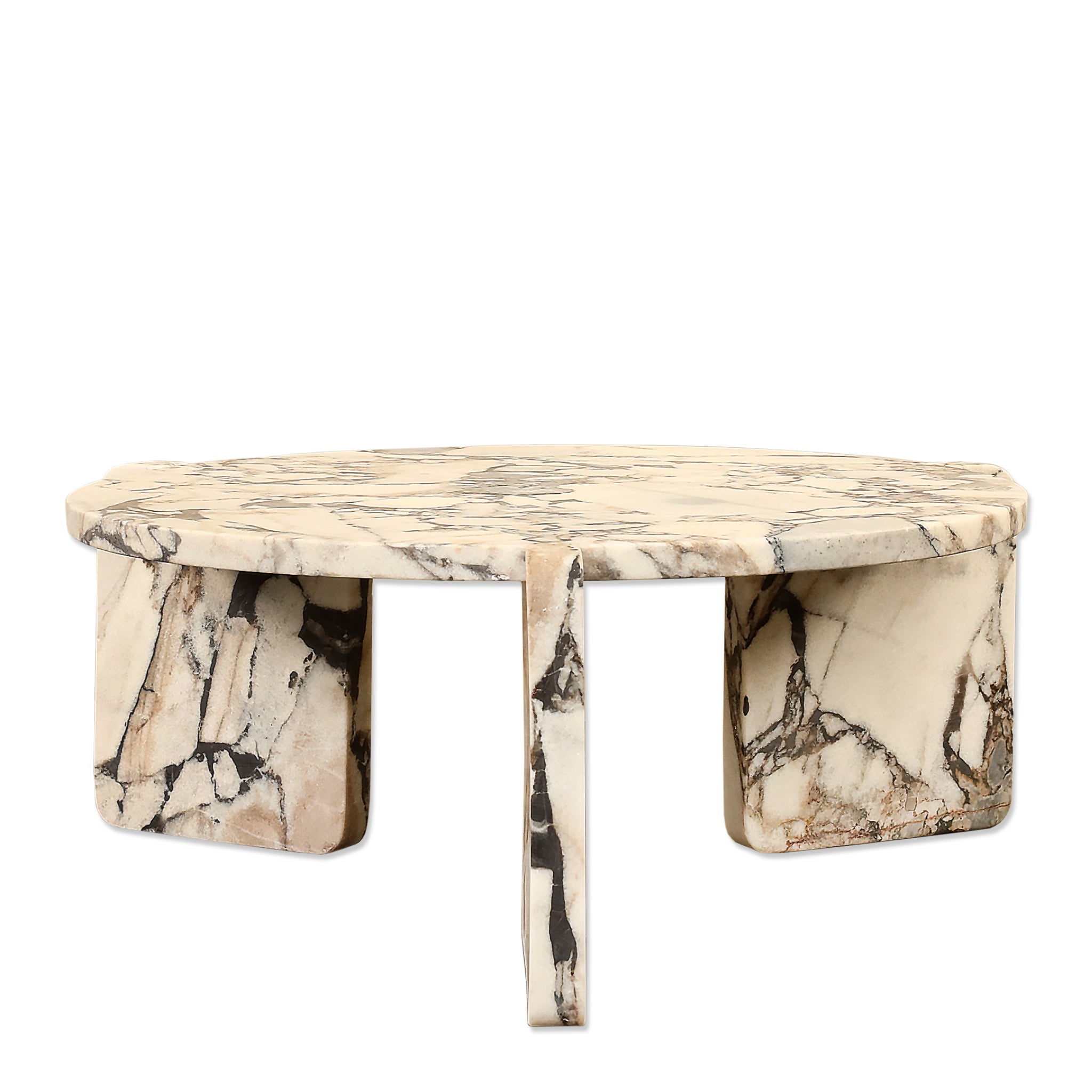 Nasello Marble Coffee Table