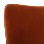 Gore Swivel Armchair Lounge Chair