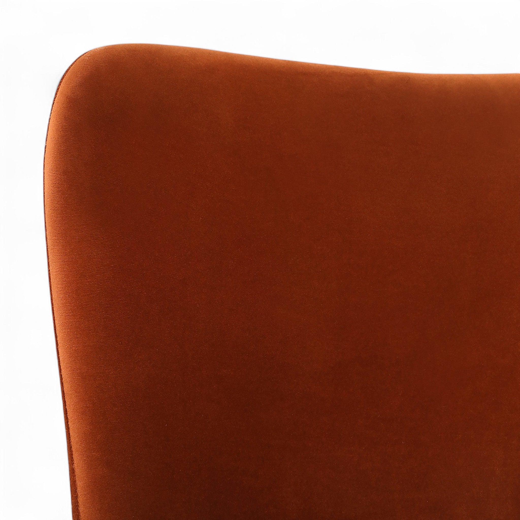 Gore Swivel Armchair Lounge Chair