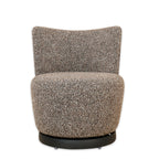 Gore Swivel Armchair Lounge Chair
