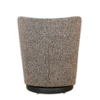 Gore Swivel Armchair Lounge Chair
