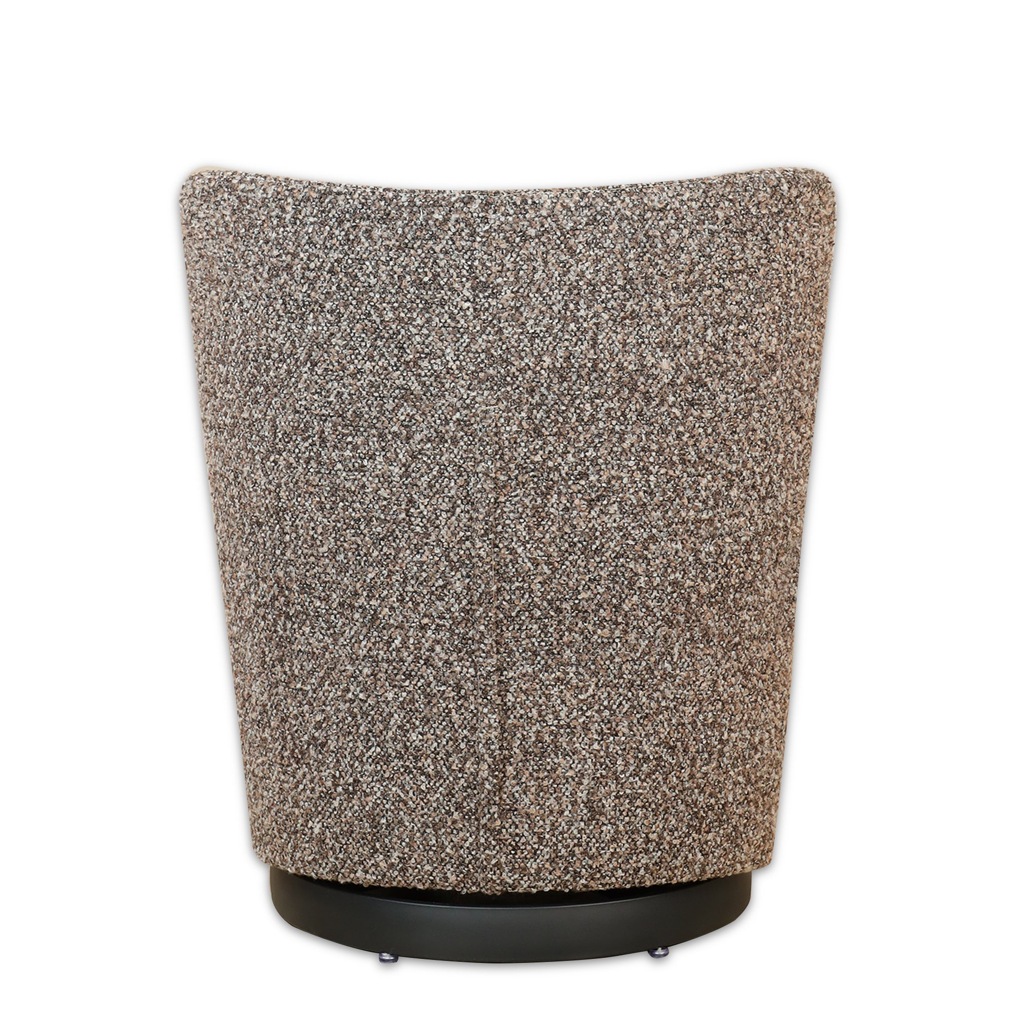 Gore Swivel Armchair Lounge Chair