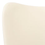 Gore Swivel Armchair Lounge Chair
