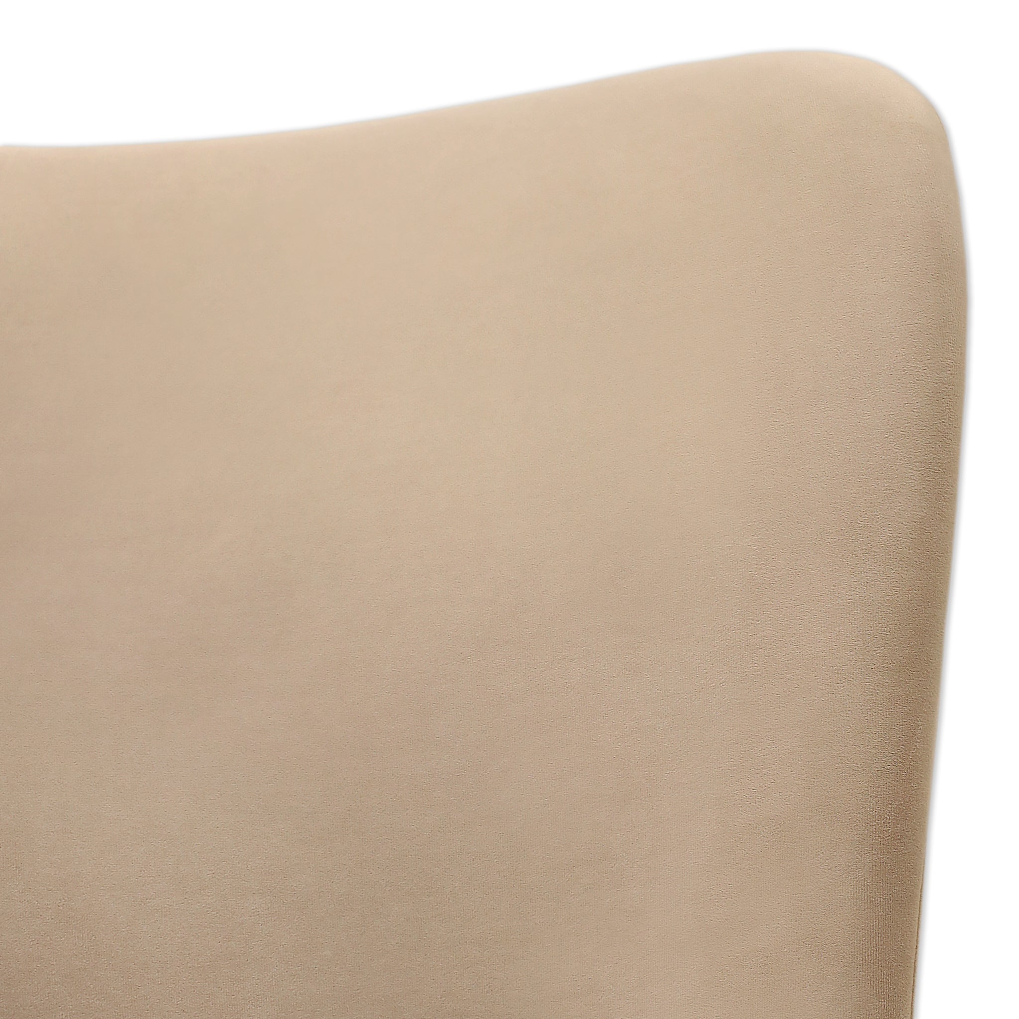 Gore Swivel Armchair Lounge Chair