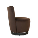 Gore Swivel Armchair Lounge Chair