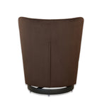 Gore Swivel Armchair Lounge Chair