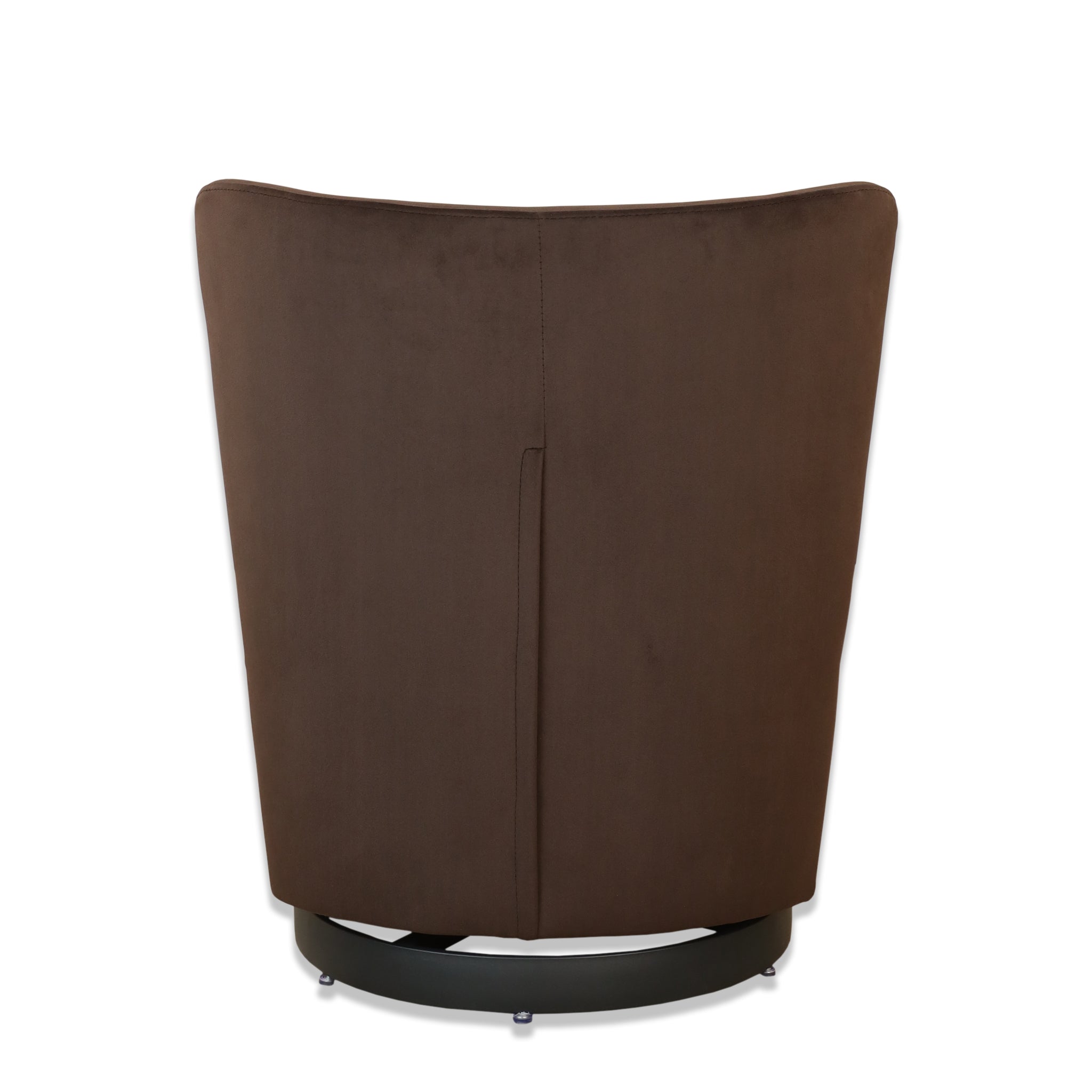Gore Swivel Armchair Lounge Chair