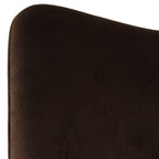 Gore Swivel Armchair Lounge Chair