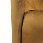 Gore Swivel Armchair Lounge Chair
