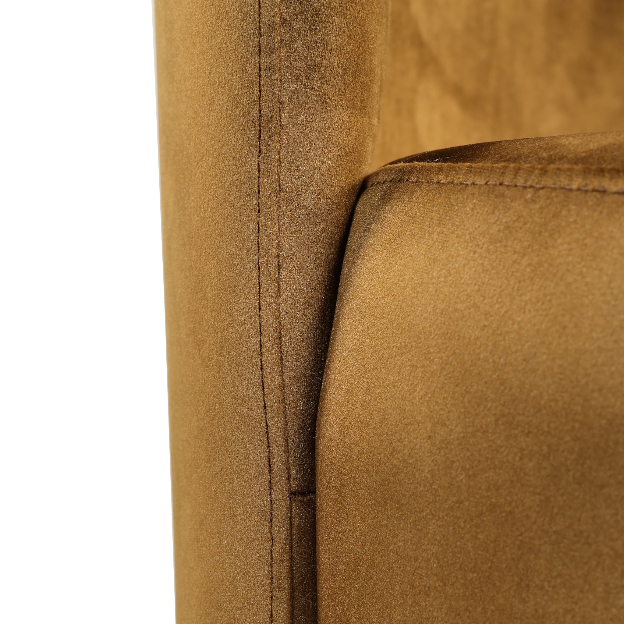 Gore Swivel Armchair Lounge Chair