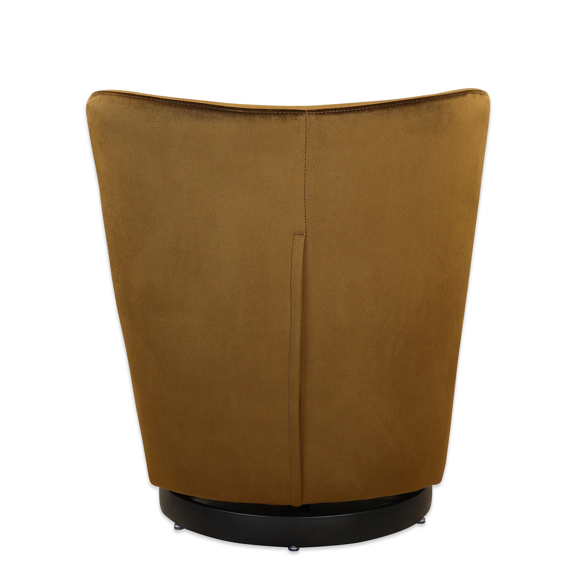 Gore Swivel Armchair Lounge Chair