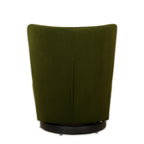 Gore Swivel Armchair Lounge Chair