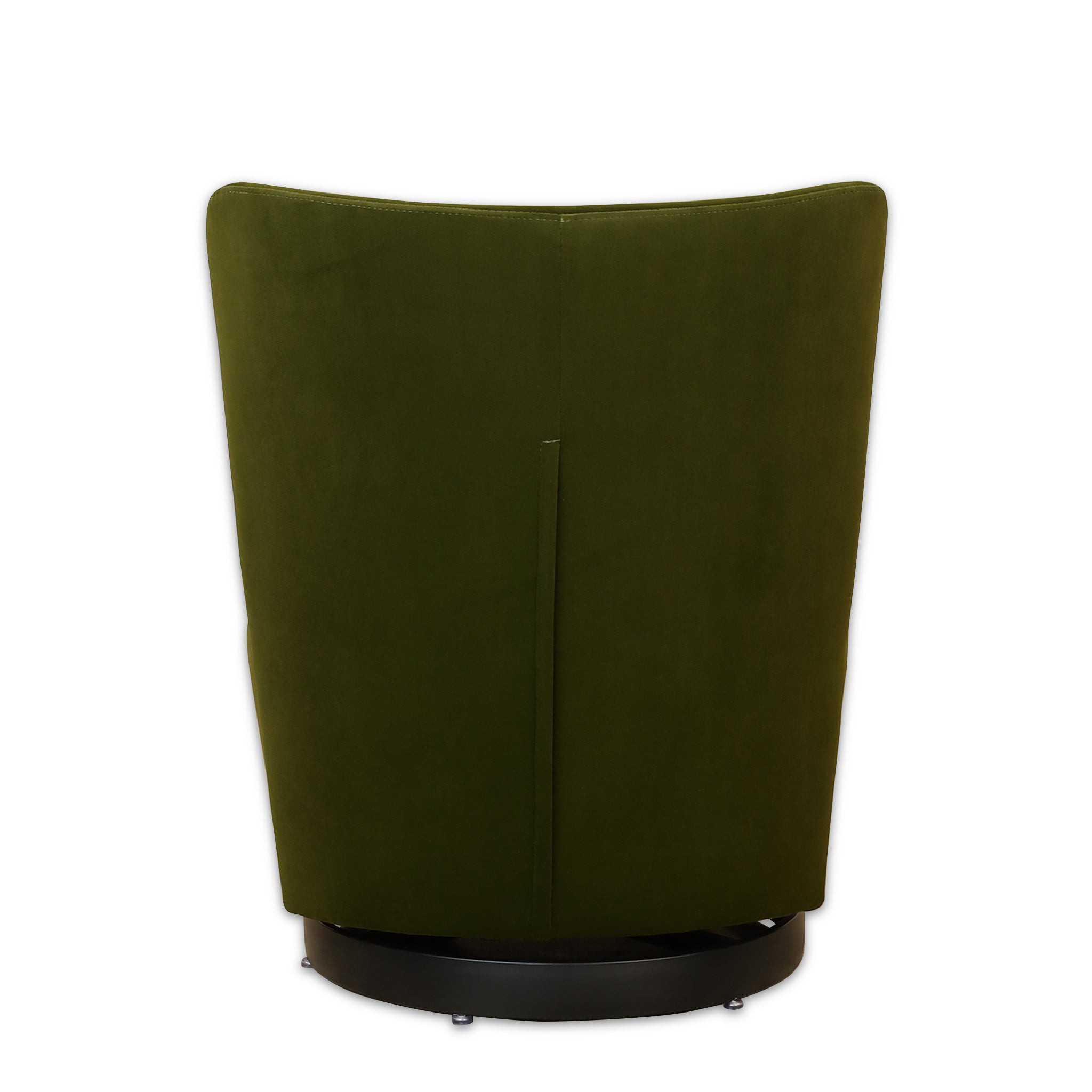 Gore Swivel Armchair Lounge Chair
