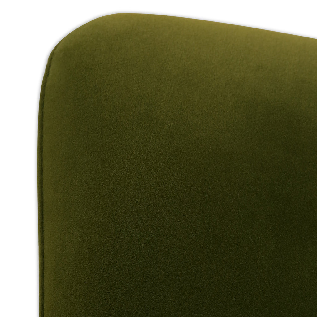 Gore Swivel Armchair Lounge Chair
