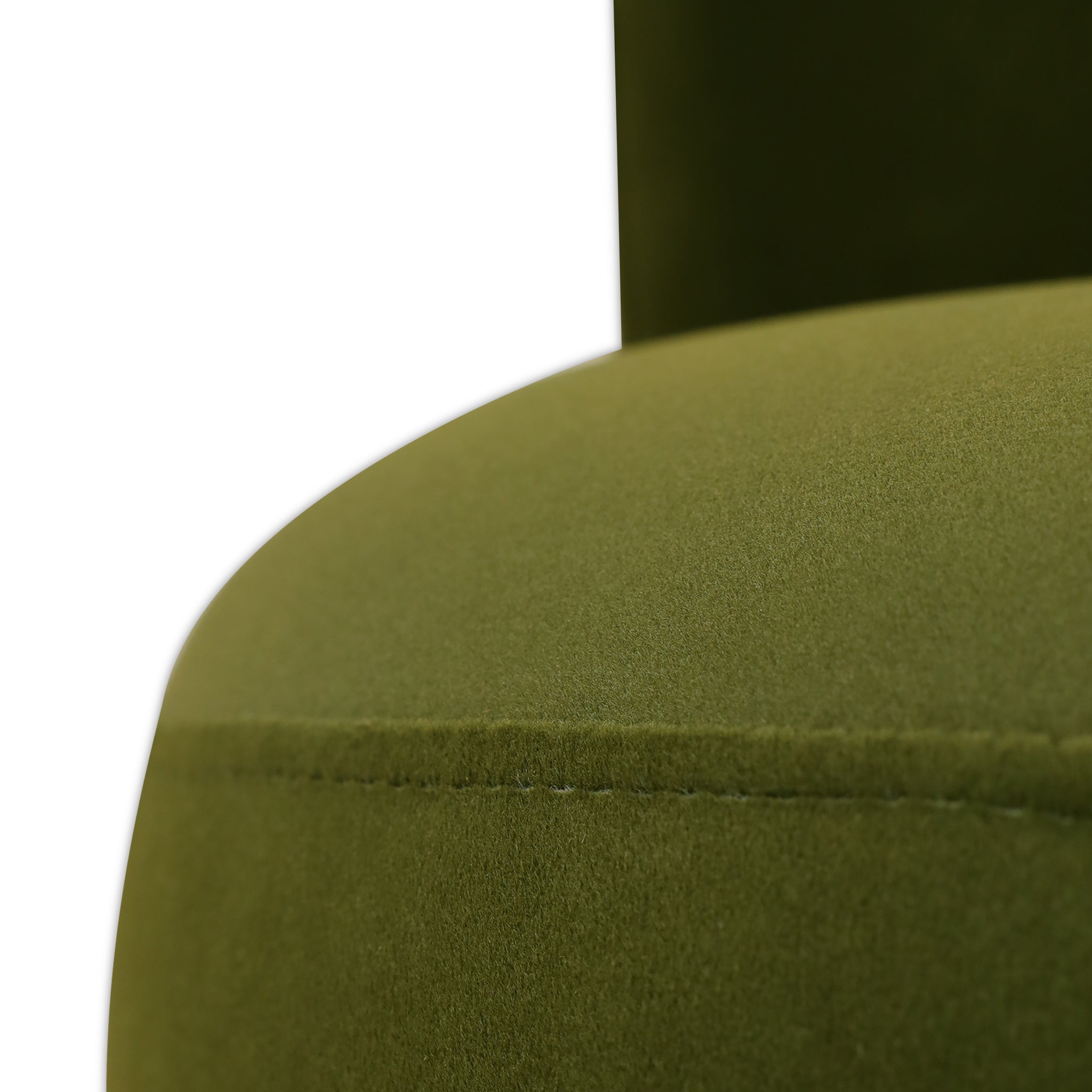 Gore Swivel Armchair Lounge Chair