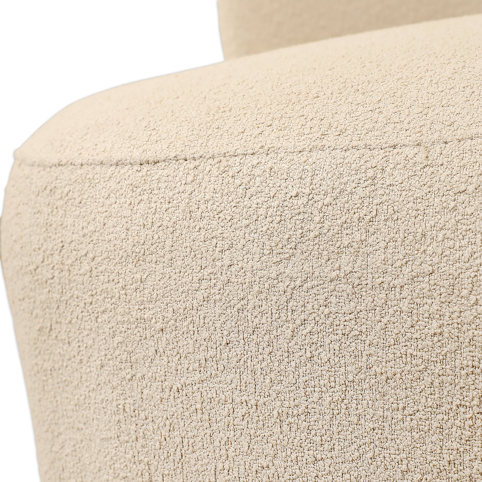 Gore Swivel Armchair Lounge Chair