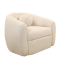 Cali - Bouclé Sofa