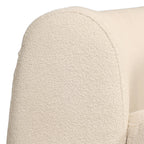 Cali - Bouclé Sofa