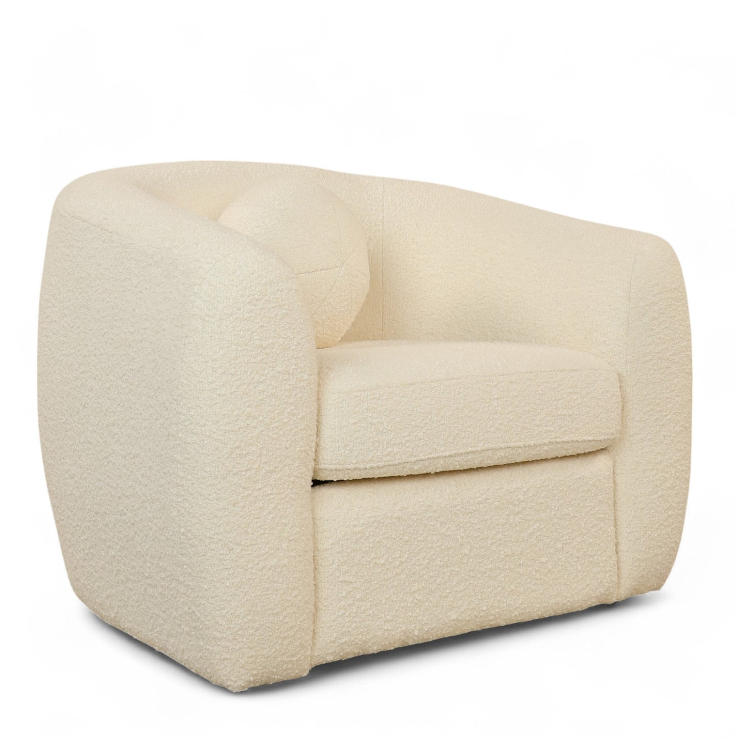 Cali Armchair Lounge Chair