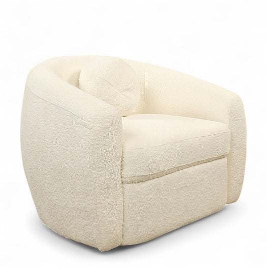 Cali Armchair Lounge Chair