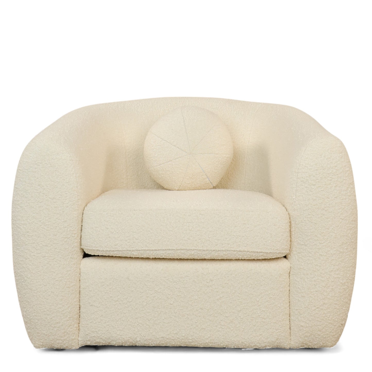 Cali Armchair Lounge Chair