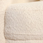 Cali - Bouclé Sofa