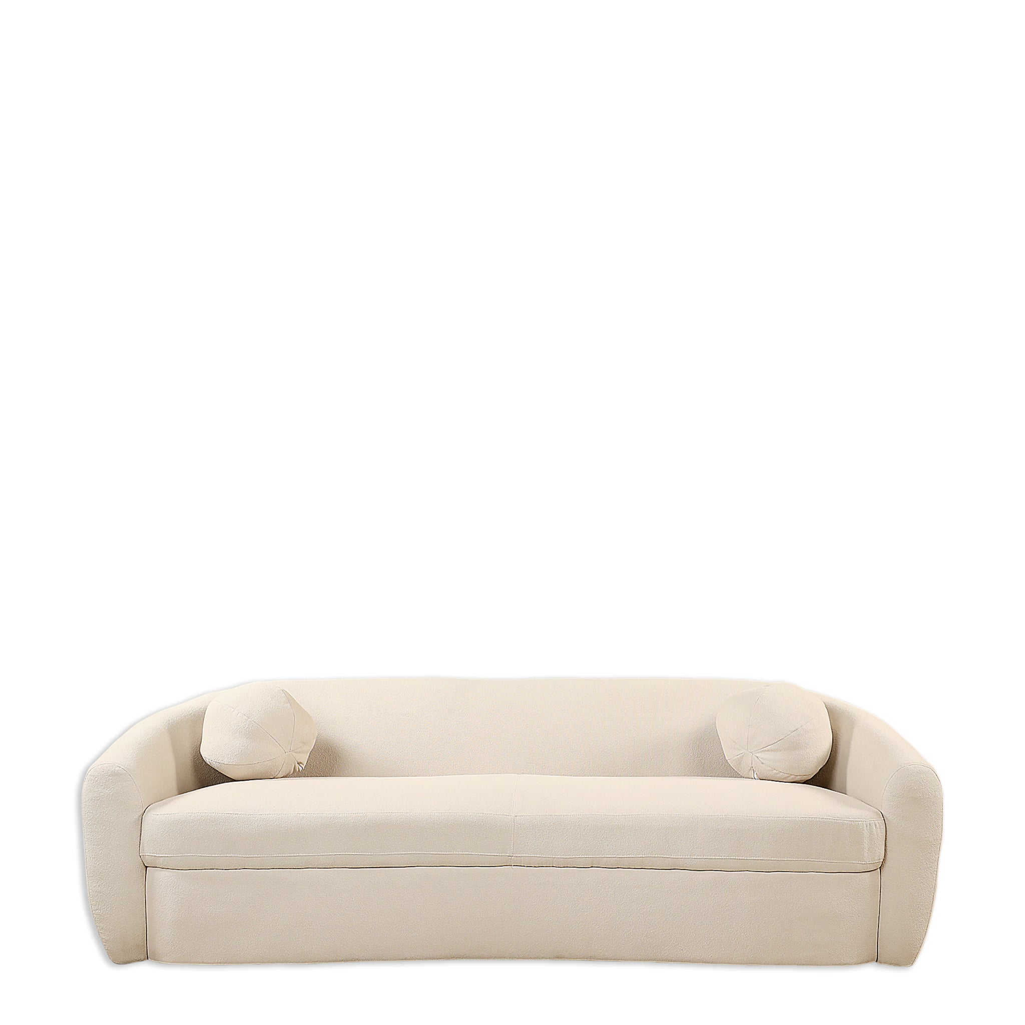 Cali - Bouclé Sofa