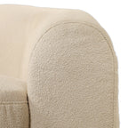 Cali - Bouclé Sofa