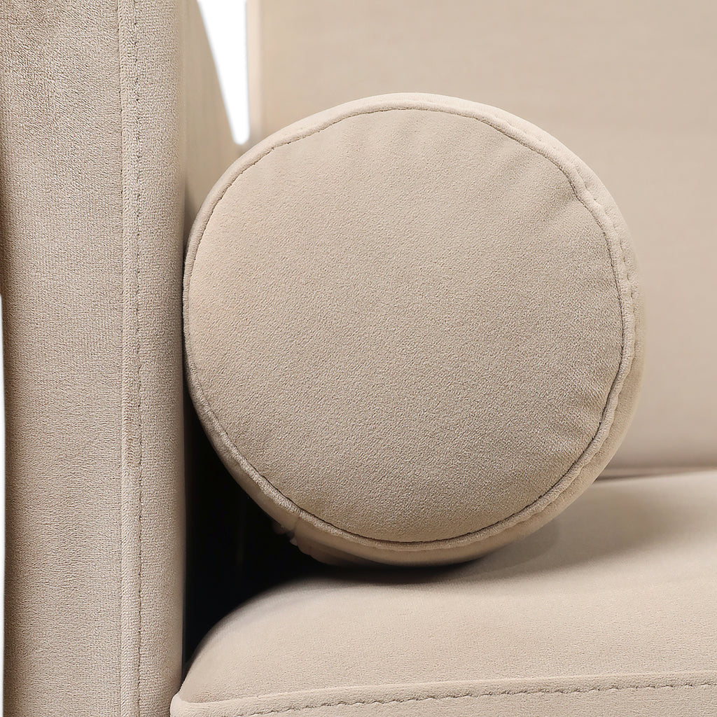 Lyon - Bouclé Sofa