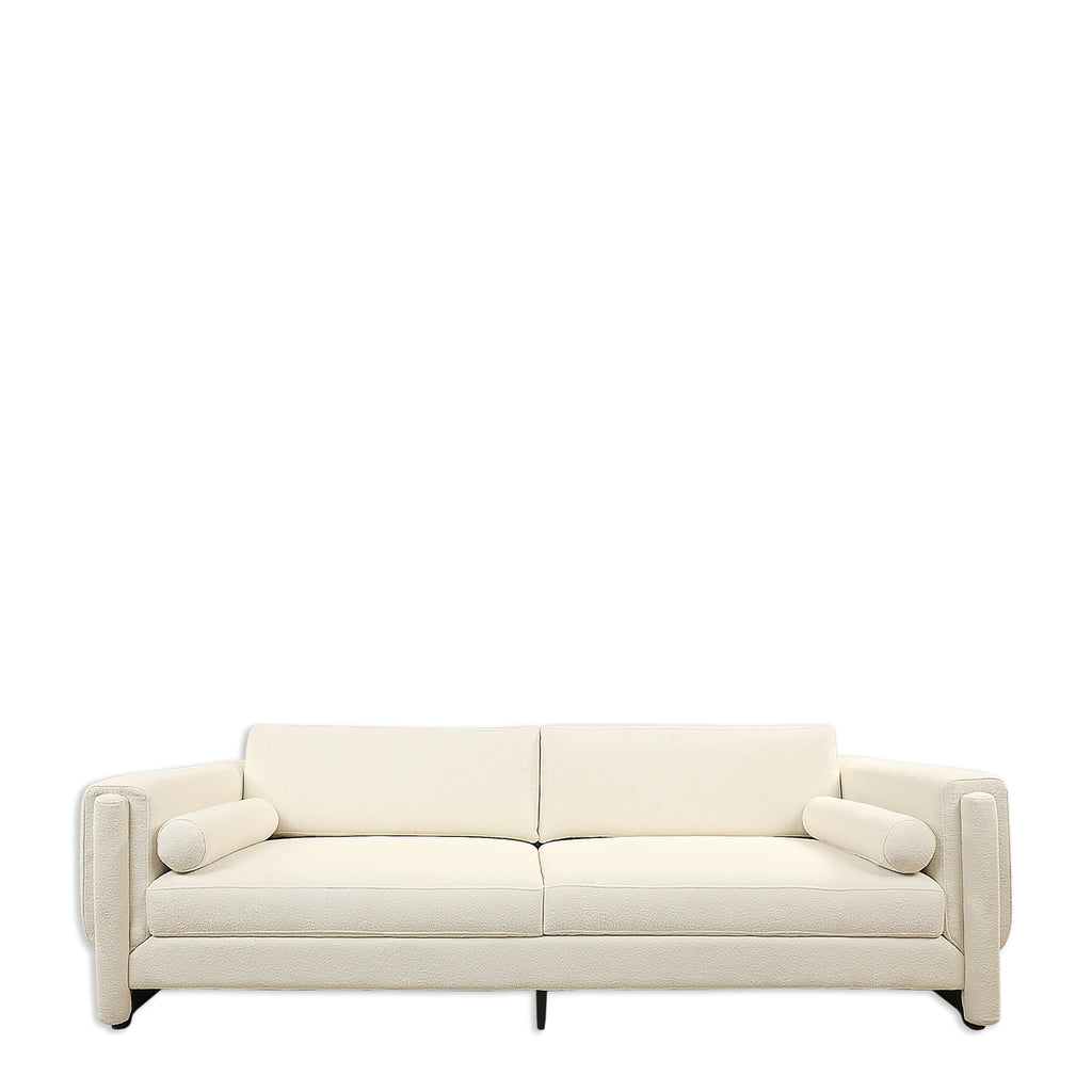 Lyon - Bouclé Sofa