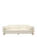 Lyon - Bouclé Sofa