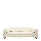 Lyon - Bouclé Sofa