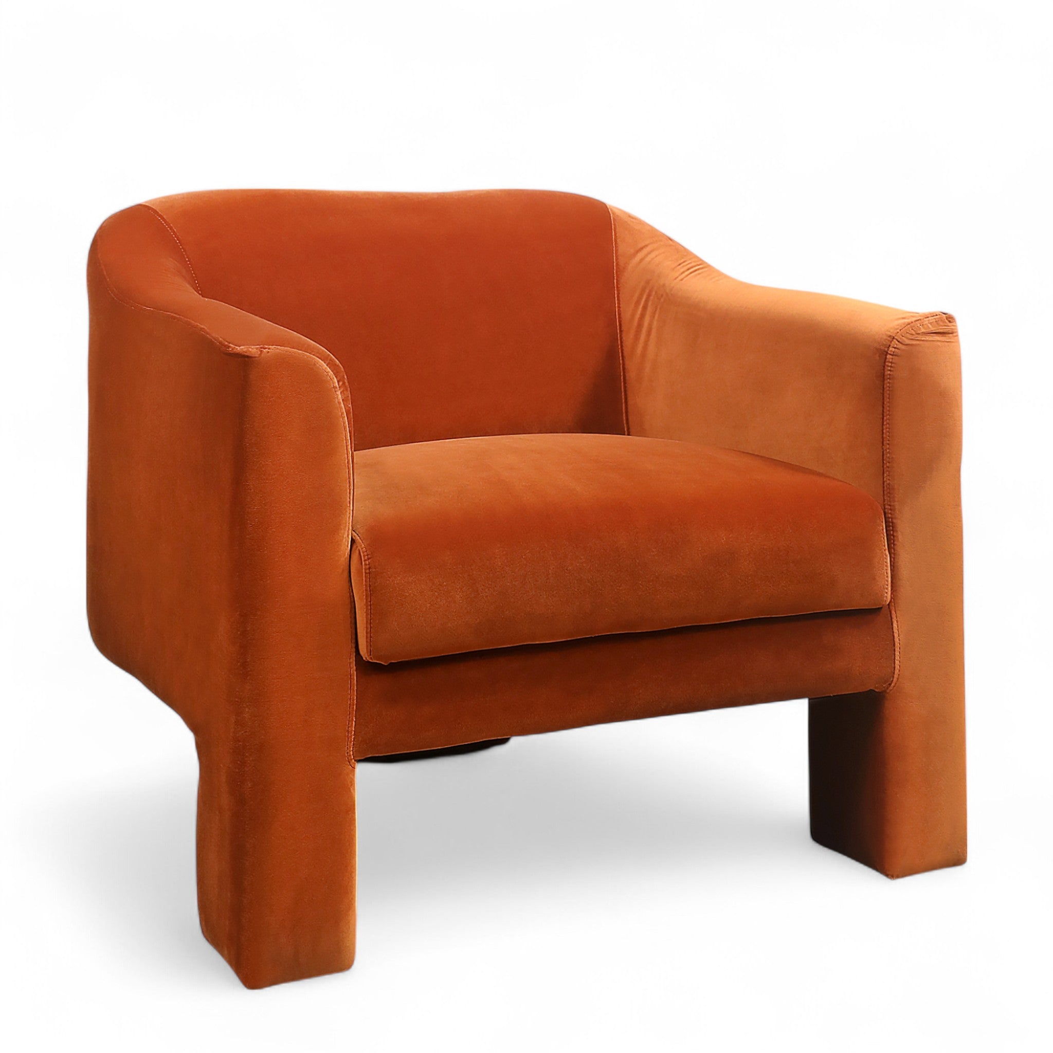 Berlin Armchair Lounge Chair