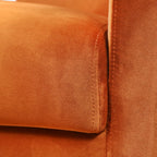 Berlin Armchair Lounge Chair