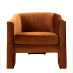 Berlin Armchair Lounge Chair