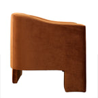 Berlin Armchair Lounge Chair