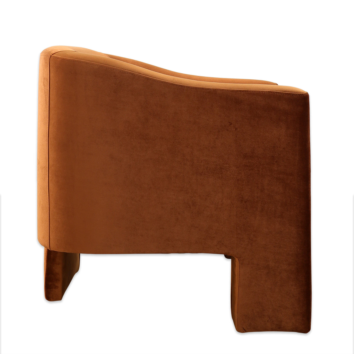 Berlin Armchair Lounge Chair