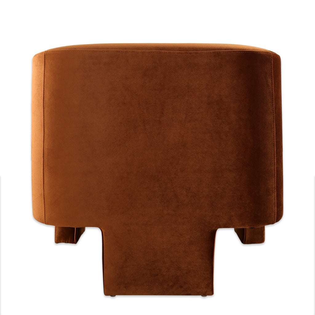 Berlin Armchair Lounge Chair