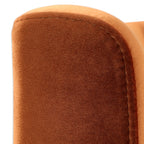 Berlin Armchair Lounge Chair