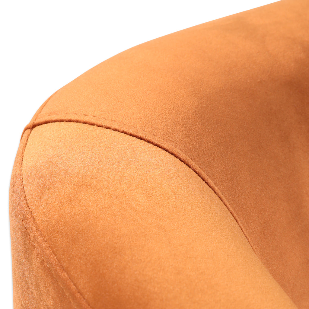 Berlin Armchair Lounge Chair