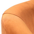 Berlin Armchair Lounge Chair