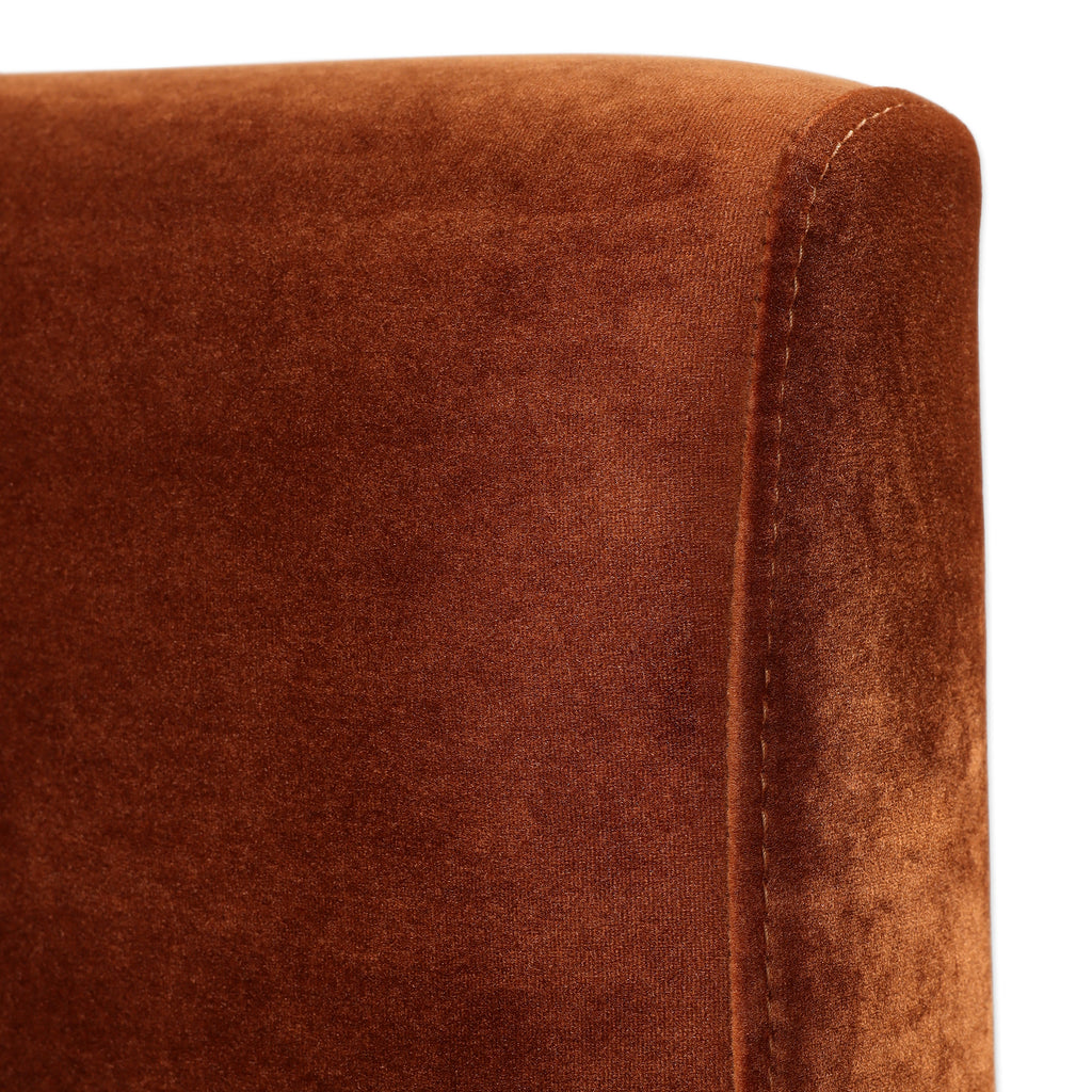 Berlin Armchair Lounge Chair