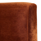 Berlin Armchair Lounge Chair