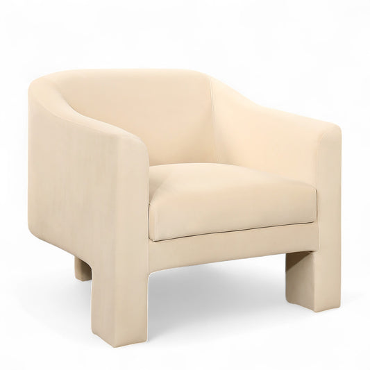 Berlin Armchair Lounge Chair