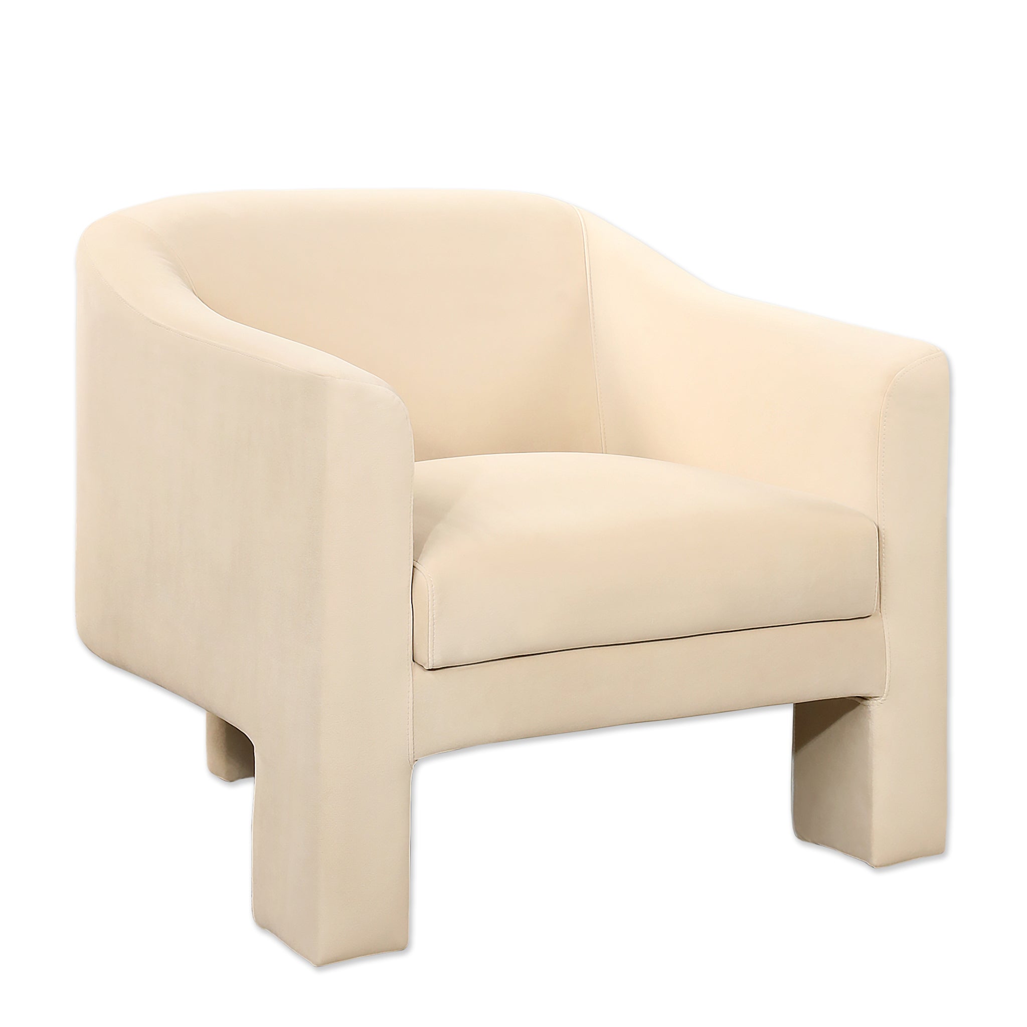 Berlin Armchair Lounge Chair