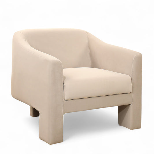 Berlin Armchair Lounge Chair